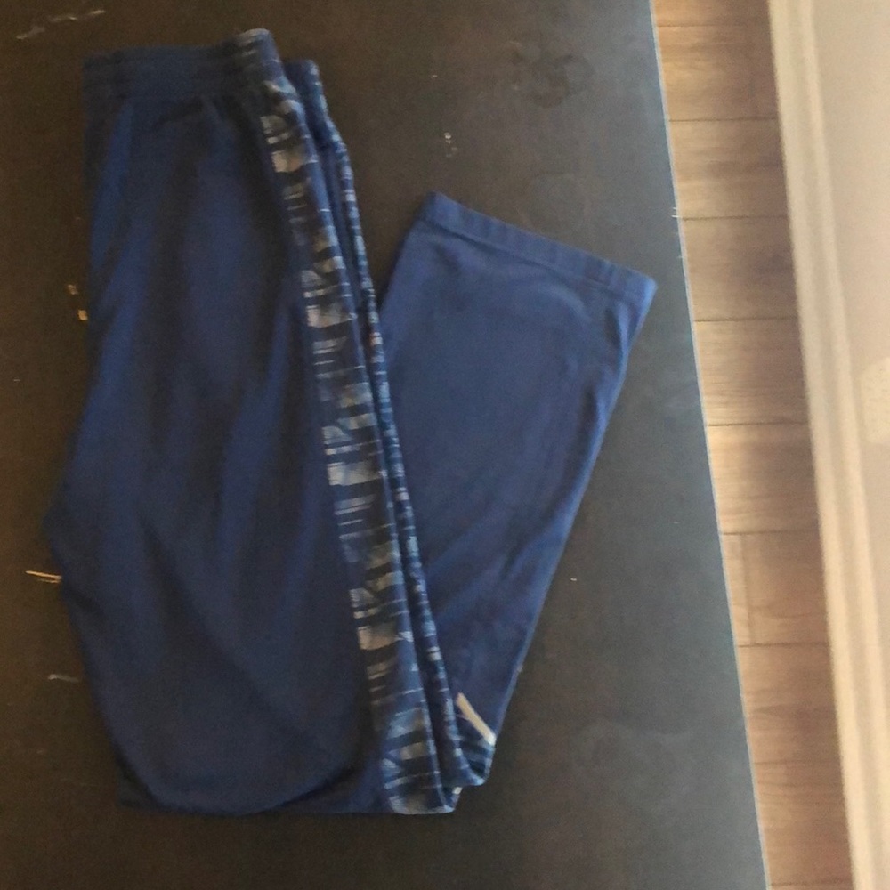 Boys sweat pants